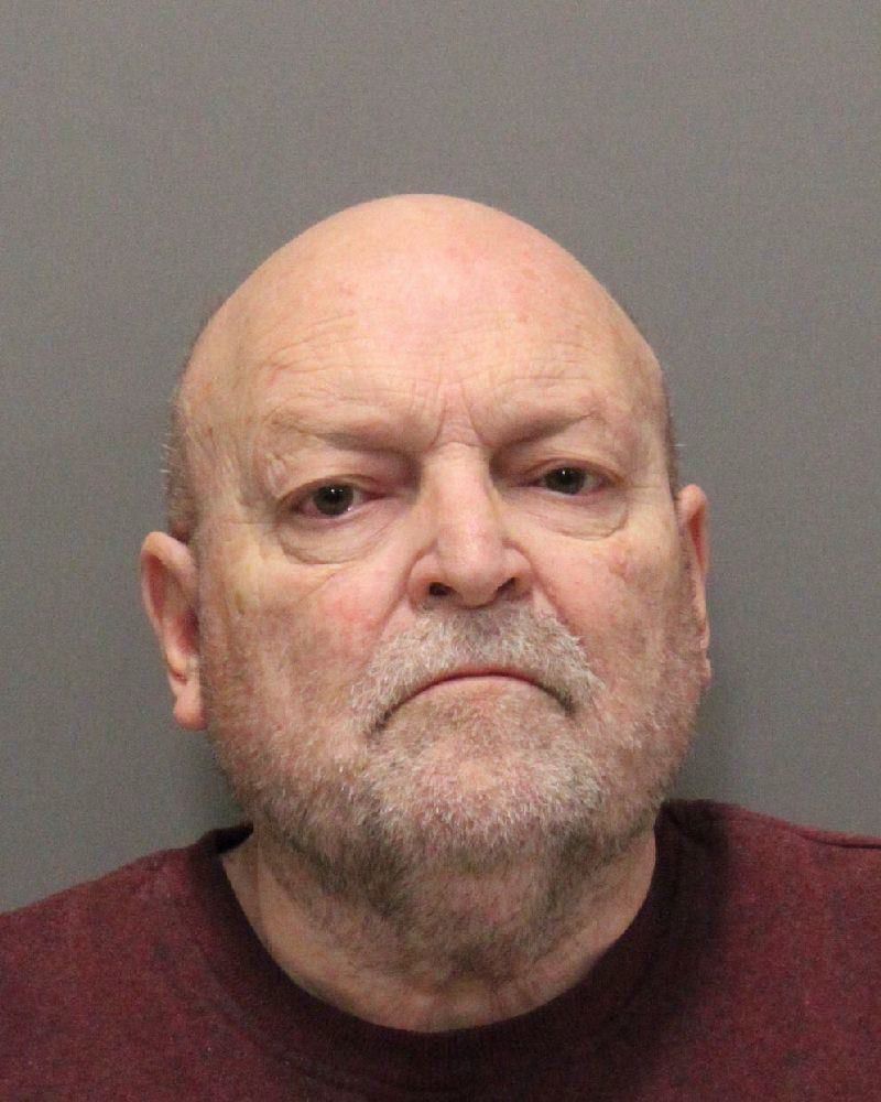John Arthur Getreu